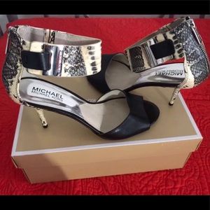 Michael Michael Kors shoes